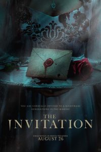 The Invitation (2022) Hindi Dubbed Full Movie Dual Audio ORG. {Hindi-English} Download 480p 720p 1080p