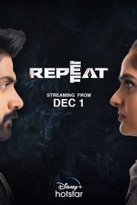 Repeat (2022) Hindi HQ Dubbed Full Movie WEB-DL 480p 720p 1080p Download