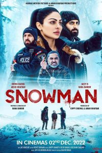 Download  Snowman (2022) Punjabi Kableone WEB-DL Full Movie  480p 720p 1080p