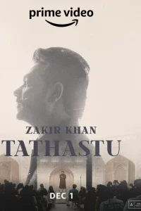 Zakir Khan: Tathastu – Comedy Special (2022) WEB-DL Hindi [Stand-up] Full Movie Download 480p 720p 1080p