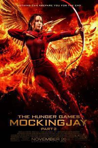 Hunger Games Mockingjay – Part 2 (2015) Hindi Dubbed Full Movie Dual Audio {Hindi-English} Download 480p 720p 1080p