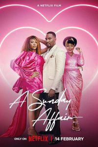 A Sunday Affair (2023) WEB-DL {English With Subtitles} Full Movie 480p 720p 1080p