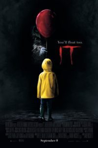 It (2017) Dual Audio {Hindi-English} Full Movie 480p 720p 1080p