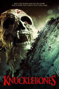 Knucklebones (2016) Dual Audio {Hindi-English} Movie 480p 720p 1080p