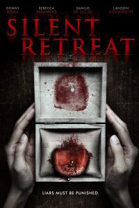 Silent Retreat (2016) Dual Audio [Hindi + English] WeB-DL Movie 480p 720p 1080p Flmyhunk