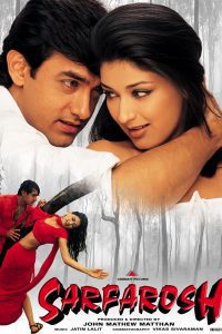 Sarfarosh (1999) Hindi Full Movie WEB-DL 480p 720p 1080p