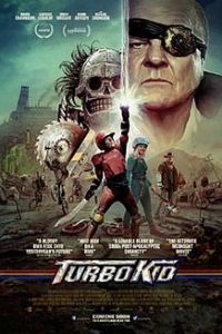 Turbo Kid (2017) Dual Audio [Hindi ORG – English] Movie 480p 720p 1080p