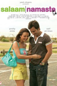 Salaam Namaste (2005) Hindi Full Movie 480p 720p 1080p