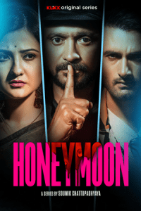 Honeymoon (2023) S01 Bengali Complete WEB Series 480p 720p 1080p