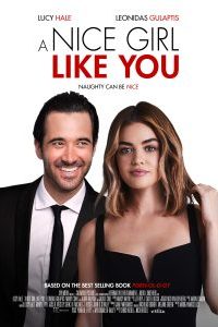 A Nice Girl Like You (2020) Dual Audio [Hindi + English] BluRay Full Movie 480p 720p 1080p