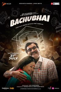 Download Bachubhai (2023) Gujarati SM WEB-DL Full Movie 480p 720p 1080p