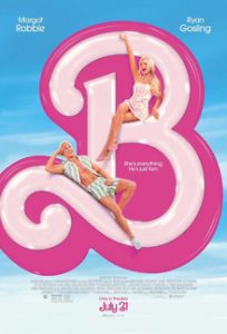 Barbie (2023) Dual Audio [Hindi (ORG 2.0) + English] BluRay Full Movie 480p 720p 1080p