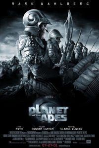 Planet of the Apes (2001)  Dual Audio (Hindi-English) Full Movie 480p 720p 1080p