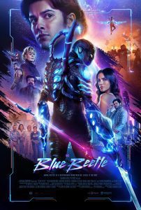 Blue Beetle (2023) WEB-DL Dual Audio {Hindi ORG 5.1 – English} Full Movie 480p 720p 1080p