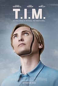 Tim (2023) Dual Audio [Hindi ORG. + English] AMZN WeB-DL Full Movie 480p 720p 1080p