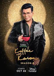 Download Koffee With Karan (2023) Season 8 [S08E13] [English-Audio] DSNP WEB Series 480p 720p 1080p