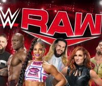 WWE Monday Night Raw –  13th January 2025 English Full WWE Show  480p 720p 1080p