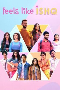 Download Feels Like Ishq 2021 Hindi Complete Web Series 480p 720p 1080p