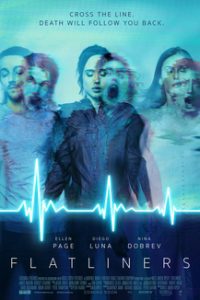 Download  Flatliners (2017) BluRay Dual Audio {Hindi-English} Full Movie 480p 720p 1080p