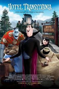 Download Hotel Transylvania (2012) Dual Audio {Hindi-English} Full Movie 480p 720p 1080p