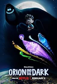 Download ORION AND THE DARK – Netflix Original (2024) WEB-DL Dual Audio {Hindi-English} Full Movie 480p 720p 1080p