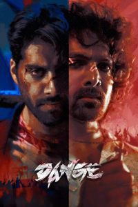 Download Dange (2024) Hindi Dubbed ORG Netflix WEB-DL Full Movie 480p 720p 1080p