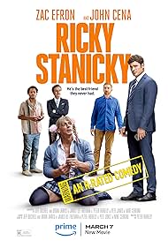 Download RICKY STANICKY (2024) AMZN WEB-DL Dual Audio {Hindi-English} Full Movie 480p 720p 1080p