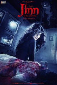 Download Jinn (2023) Bengali Bongo WEB-DL Full Movie 480p 720p 1080p