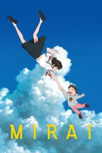 Download Mirai (2018) Bluray English Dub Full Movie 480p 720p 1080p