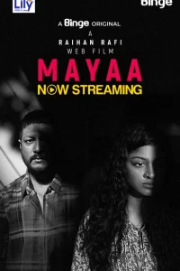 Download Mayaa (2024) Bengali Binge WEB-DL Full Movie 480p 720p 1080p