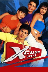 Download Xcuse Me (2003) Hindi Full Movie 480p 720p 1080p