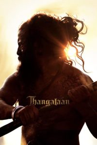 Download Thangalaan (2024) WEB-DL Hindi Dubbed (ORG DD 5.1) Dual Audio Full Movie 480p 720p 1080p