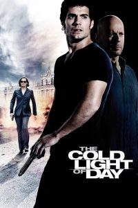 Download The Cold Light of Day (2012) Dual Audio {Hindi-English} Full Movie 480p 720p 1080p