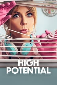 Download  High Potential (Season 1) [S01E07 Added] {English With Subtitles} WeB-DL Series 480p 720p 1080p