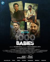 Download 1000 Babies (2024) S01 Dual Audio [Bengali-Hindi] HS WEB-DL Complete Series 480p 720p 1080p