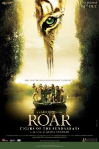 Download Roar: Tigers of the Sundarbans (2014) Hindi Full Movie 480p 720p 1080p