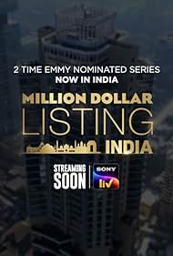 Download Million Dollar Listing: India (2024) S01E10 Hindi SonyLiv WEB-DL Series 480p 720p 1080p