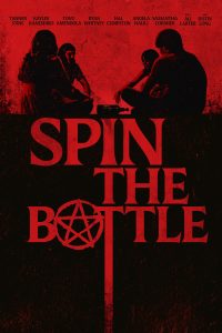 Download Spin the Bottle (2024) WEB-DL {English With Subtitles} Full Movie 480p 720p 1080p