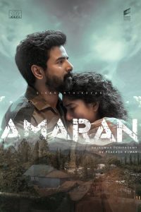 Download  Amaran (2024) Dual Audio [Hindi (ORG 5.1) & Tamil] Netflix WEB-DL Full Movie 480p 720p 1080p