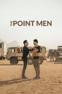 Download The Point Men (2023) Dual Audio {Hindi-Korean} WEB-DL Full Movie 480p 720p 1080p