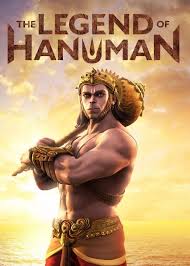 Download  The Legend of Hanuman (2024) Season 5 Complete [Hindi DD5.1] Hotstar Special WEB Series 480p 720p 1080p