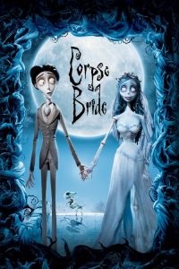 Download Corpse Bride (2005) {English With Subtitles} Full Movie 480p 720p 1080p