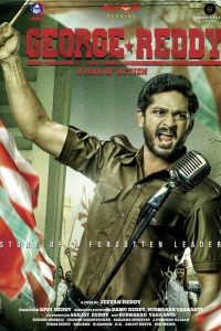 Download George Reddy (2019) Hindi Dubbed South Full Movie 480p 720p 1080p