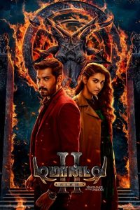 Download Demonte Colony 2 (2024) WEBRip Hindi (HQ DUB) + Tamil Full Movie 480p 720p 1080p