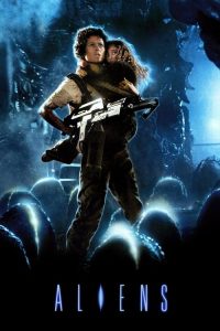 Download Aliens (1986) Dual Audio {Hindi-English} Full Movie 480p 720p 1080p