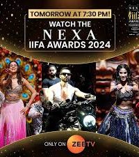 Download  IIFA Awards – Main Event (2024) Hindi Awards Show 480p 720p 1080p