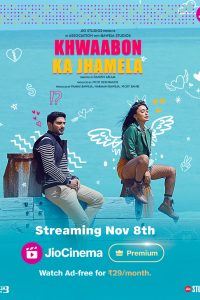 Download Khawbon Ka Jhamela (2023) Hindi JC WEB-DL Full Movie 480p 720p 1080p