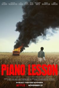 Download The Piano Lesson (2024) Dual Audio {Hindi-English} WEB-DL Full Movie 480p 720p 1080p