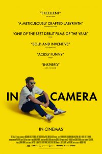 Download In Camera (2023) {English with Subtitles} WEB-DL Full Movie  480p 720p 1080p