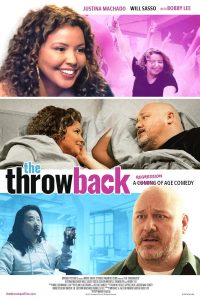 Download The Throwback (2024) {English with Subtitles} WEB-DL  Full Movie 480p 720p 1080p